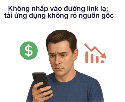 Nhiều người vội chuyển khoản ngay sau khi nhận được tin nhắn này: Công an ra cảnh báo nóng- Ảnh 3.