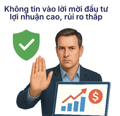 Nhiều người vội chuyển khoản ngay sau khi nhận được tin nhắn này: Công an ra cảnh báo nóng- Ảnh 5.