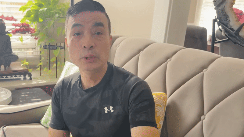 Bố Xuân Mai thất nghiệp sau khi rao bán quán phở, nghe lý do mà không biết nên vui hay nên buồn- Ảnh 1. Bố Xuân Mai thất nghiệp sau khi rao bán quán phở, nghe lý do mà không biết nên vui hay nên buồn- Ảnh 1.