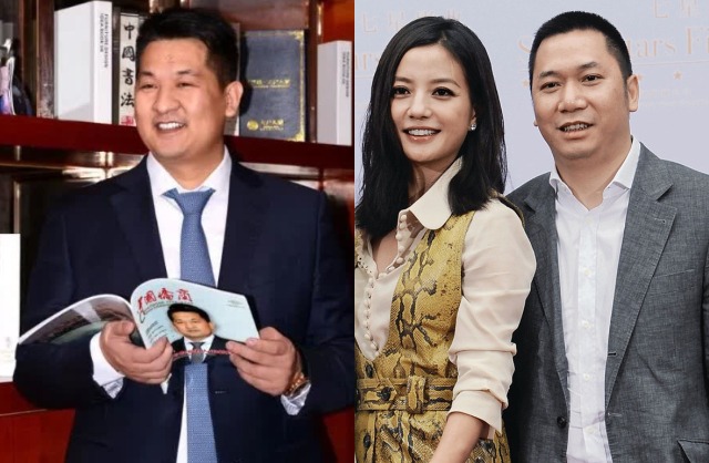 NÓNG: Dẫn độ em chồng Triệu Vy cầm đầu đường dây buôn người sang Myanmar về nước, NÓNG: Dẫn độ em chồng Triệu Vy cầm đầu đường dây buôn người sang Myanmar về nước,