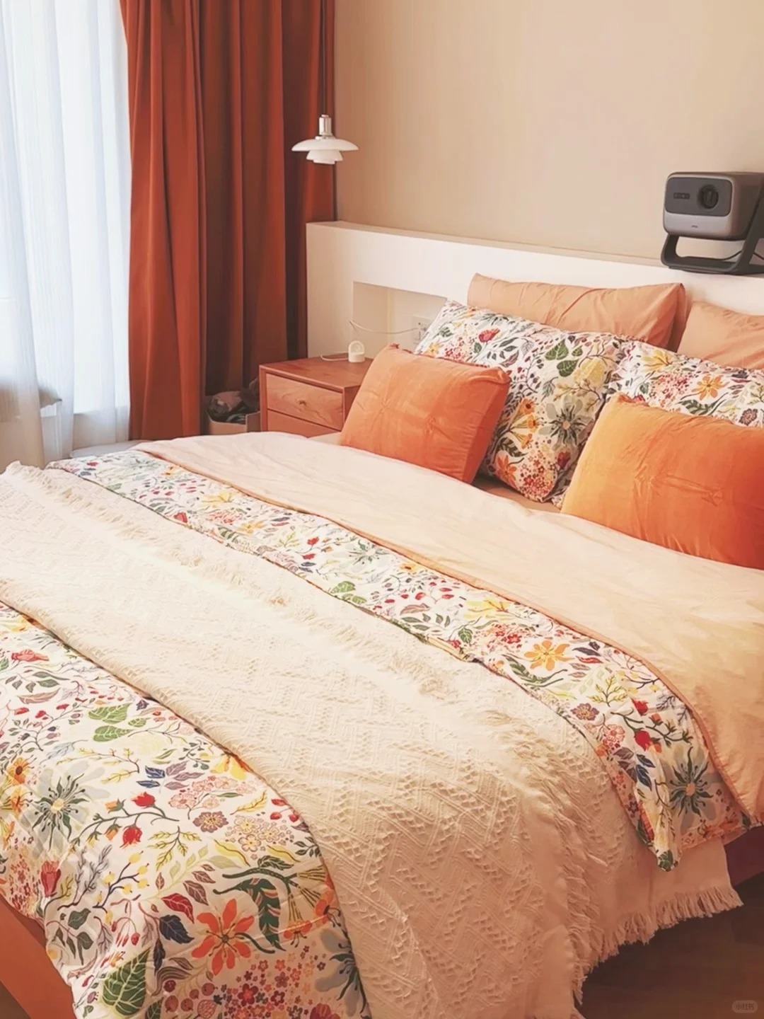 Đừng chọn ga giường màu này nếu không muốn vợ chồng "cơm không lành, canh chẳng ngọt"- Ảnh 5.