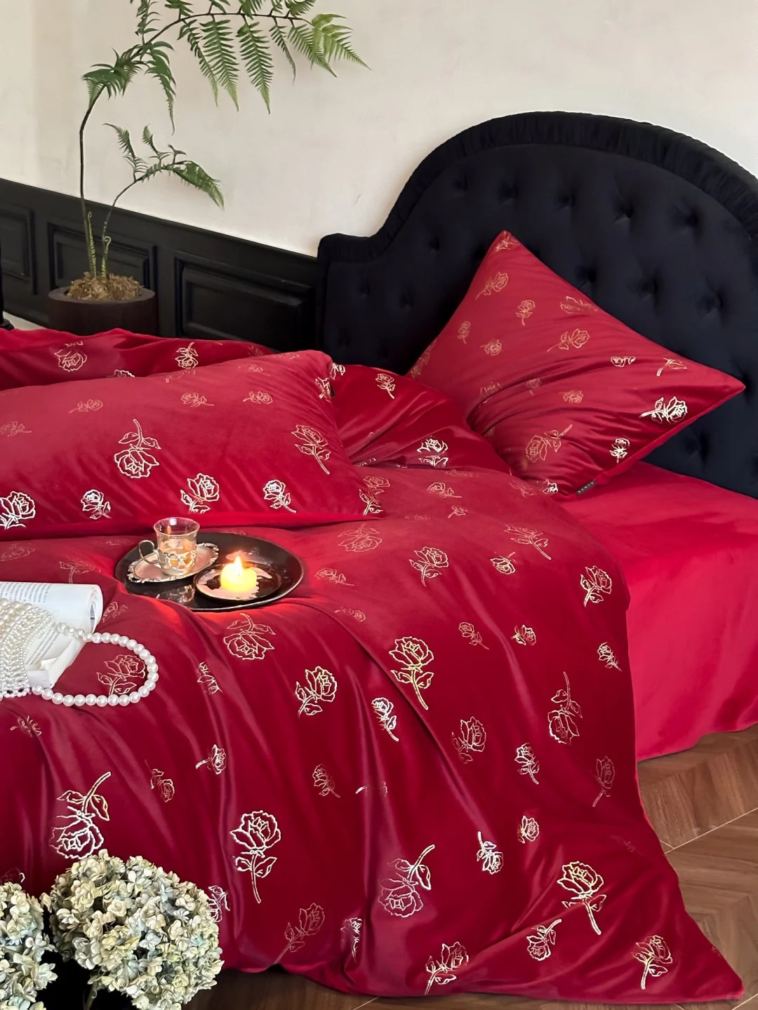 Đừng chọn ga giường màu này nếu không muốn vợ chồng "cơm không lành, canh chẳng ngọt"- Ảnh 4.