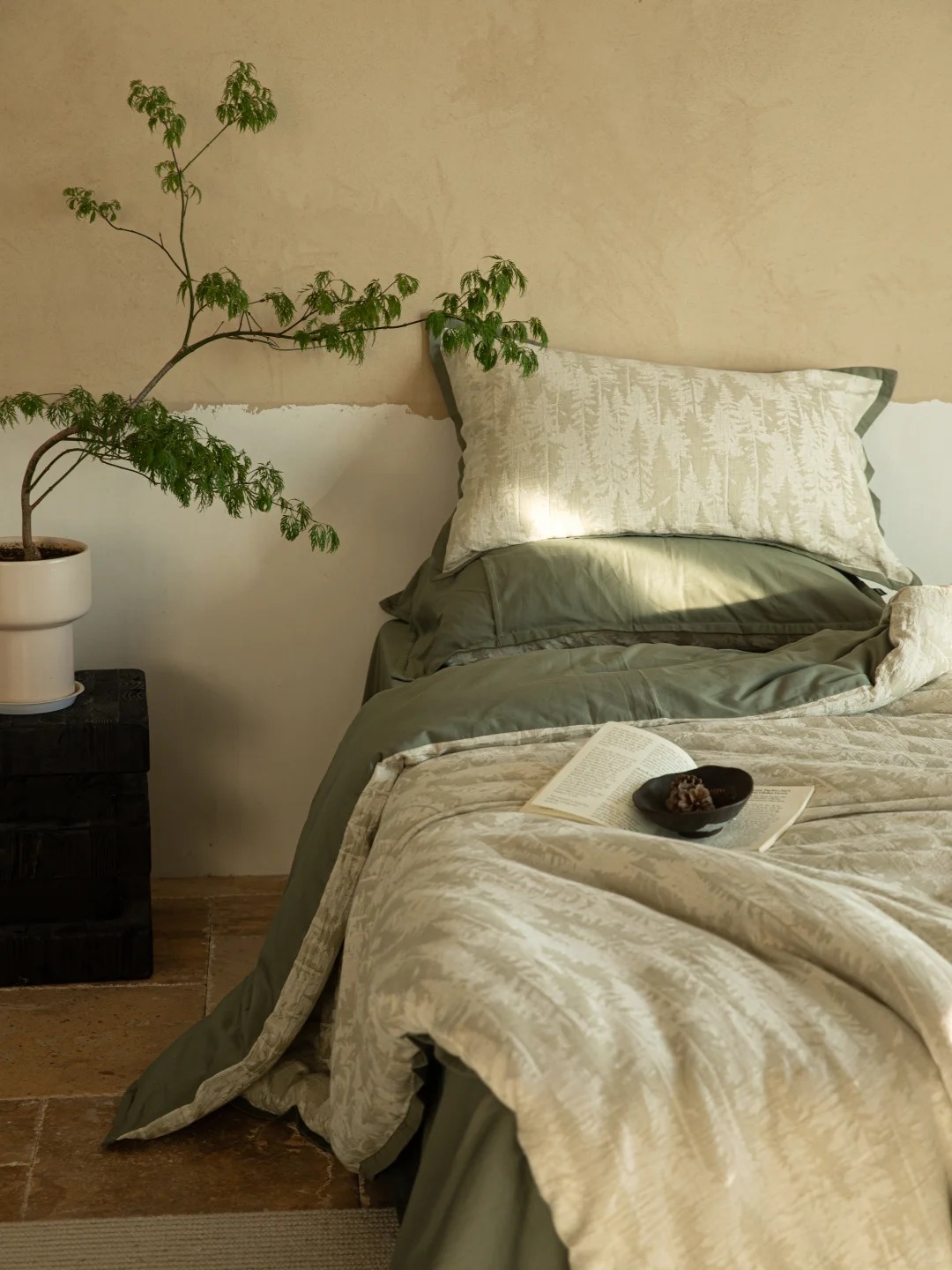 Đừng chọn ga giường màu này nếu không muốn vợ chồng "cơm không lành, canh chẳng ngọt"- Ảnh 8.