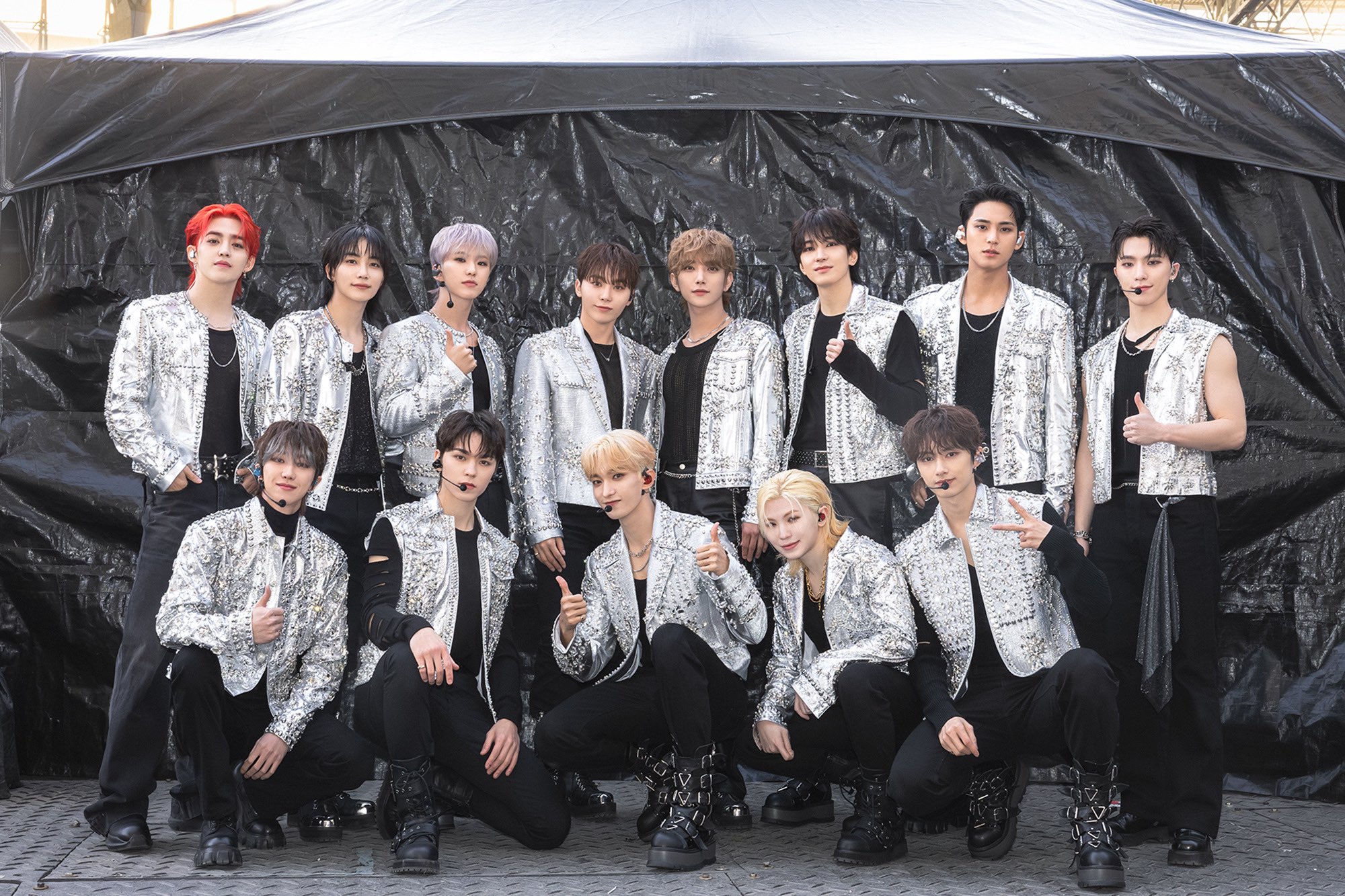 83 nghệ sĩ bị cấm tương tác với NewJeans - Ảnh 7.