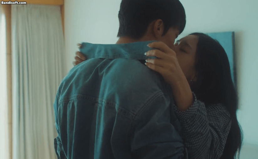 Phim Hàn vừa chiếu đã gây sốc với cảnh 18+ siêu nóng: Tua lại chục lần chưa chán, nữ chính càng ngắm càng mê- Ảnh 2.