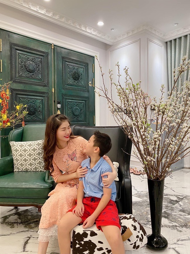 Biệt thự 2 triệu đô trong khu nhà giàu quận 7 của ca sĩ Đăng Khôi- Ảnh 10. Biệt thự 2 triệu đô trong khu nhà giàu quận 7 của ca sĩ Đăng Khôi- Ảnh 10.