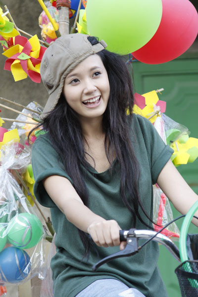 5 nữ diễn viên để mặt mộc đẹp nhất Việt Nam: Phương Anh Đào bất ngờ bét bảng, hạng 1 bị chê không xứng đáng- Ảnh 1. 5 nữ diễn viên để mặt mộc đẹp nhất Việt Nam: Phương Anh Đào bất ngờ bét bảng, hạng 1 bị chê không xứng đáng- Ảnh 1.