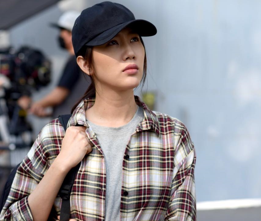 5 nữ diễn viên để mặt mộc đẹp nhất Việt Nam: Phương Anh Đào bất ngờ bét bảng, hạng 1 bị chê không xứng đáng- Ảnh 9. 5 nữ diễn viên để mặt mộc đẹp nhất Việt Nam: Phương Anh Đào bất ngờ bét bảng, hạng 1 bị chê không xứng đáng- Ảnh 9.