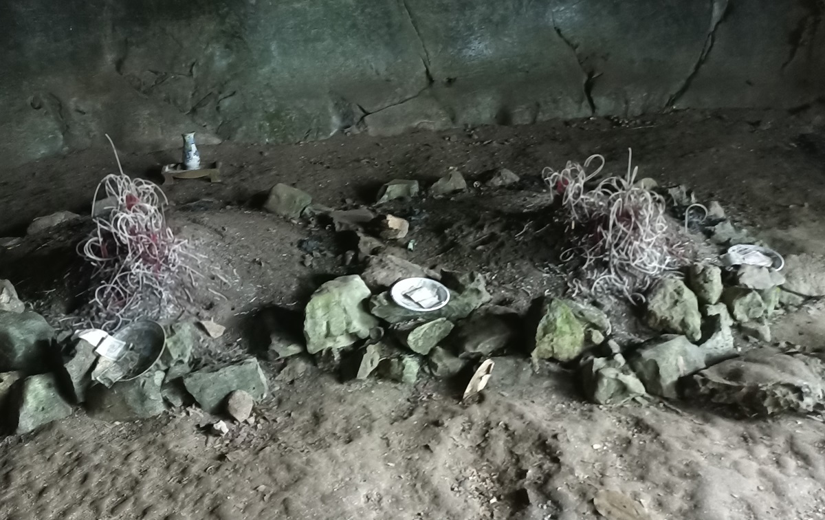 Phát hiện bộ xương 7.500 tuổi trong rừng Cúc Phương, chuyên gia hé lộ bí ẩn về người Việt- Ảnh 2.