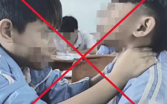 Nghiên cứu: Trẻ bạo lực, hành hung, phạm tội thì ra là có 1 ĐIỂM CHUNG đáng sợ này!- Ảnh 1.