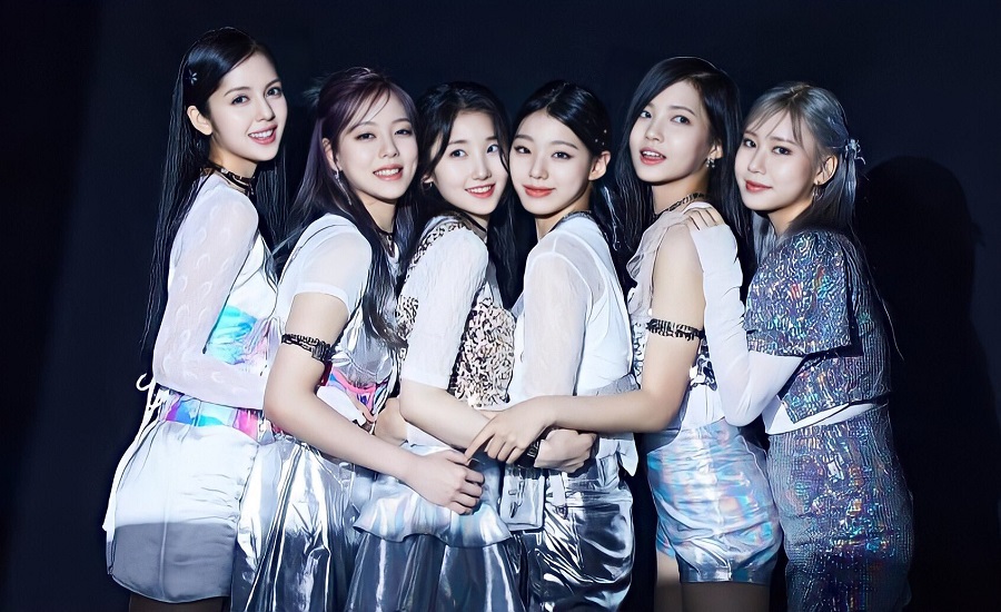 Nhóm nữ thảm thương nhất Kbiz: Vô hình đến mức tan rã không một ai hay- Ảnh 7.