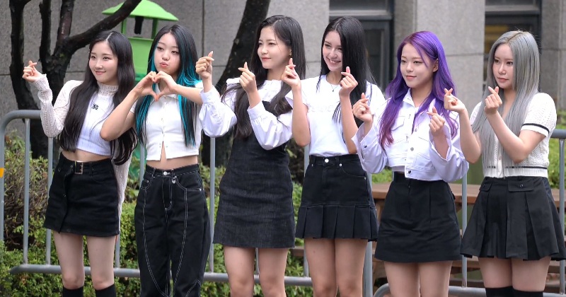 Nhóm nữ thảm thương nhất Kbiz: Vô hình đến mức tan rã không một ai hay- Ảnh 9.