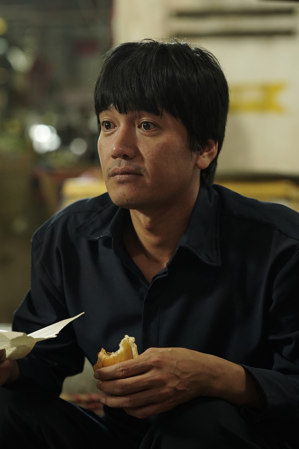 Truy Tìm Long Diên Hương: 100 phút cười mệt với Châu Tinh Trì bản Việt- Ảnh 7. Truy Tìm Long Diên Hương: 100 phút cười mệt với Châu Tinh Trì bản Việt- Ảnh 7.