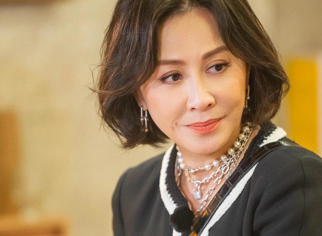 Mỹ nhân Hong Kong tuổi 60 da không nếp nhăn: Mỗi ngày uống 1 lít nước giàu collagen tự nhiên từ quả dân dã, chợ Việt bán quanh năm- Ảnh 6.