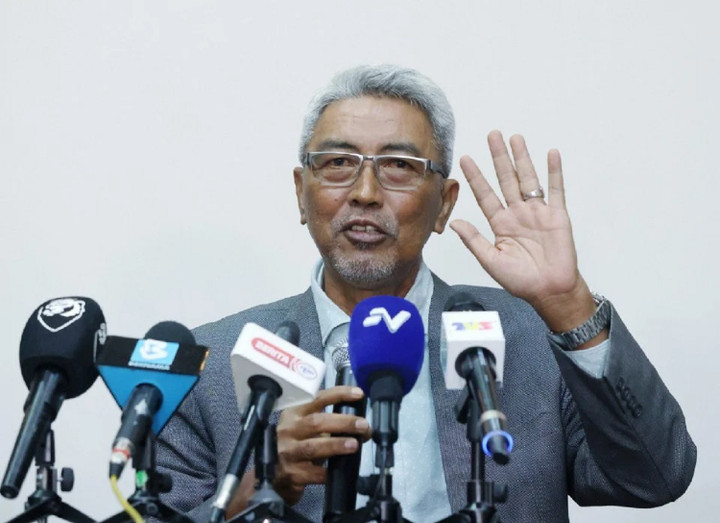 LĐBĐ Malaysia 'câu giờ' tránh án phạt xử thua vì gian lận nhập tịch?- Ảnh 1.