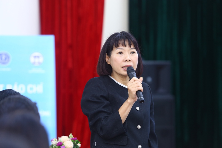 Vaccine phòng virus HPV sẽ đưa vào Chương trình tiêm chủng mở rộng năm 2026- Ảnh 1.