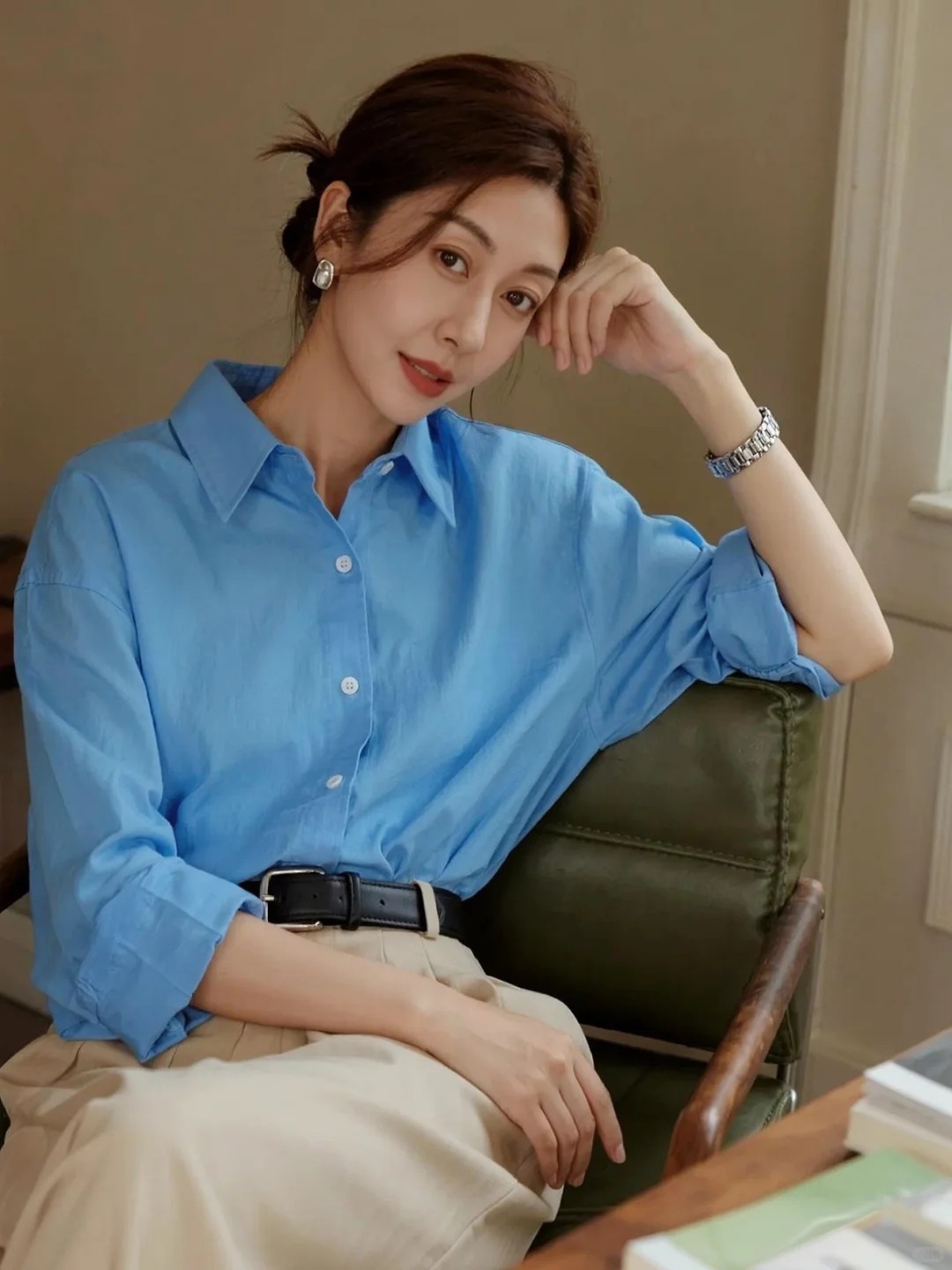 3 kiểu người dễ thành công nhất trong năm 2026- Ảnh 1.