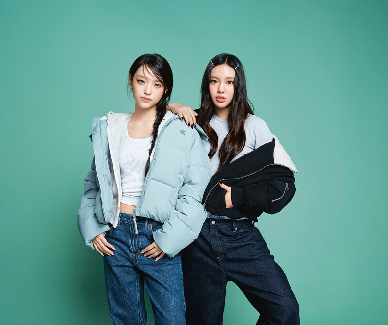 83 nghệ sĩ bị cấm tương tác với NewJeans - Ảnh 1.