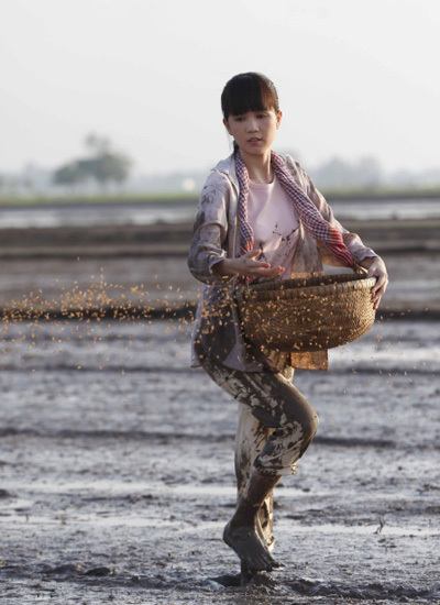 5 nữ diễn viên để mặt mộc đẹp nhất Việt Nam: Phương Anh Đào bất ngờ bét bảng, hạng 1 bị chê không xứng đáng- Ảnh 5. 5 nữ diễn viên để mặt mộc đẹp nhất Việt Nam: Phương Anh Đào bất ngờ bét bảng, hạng 1 bị chê không xứng đáng- Ảnh 5.