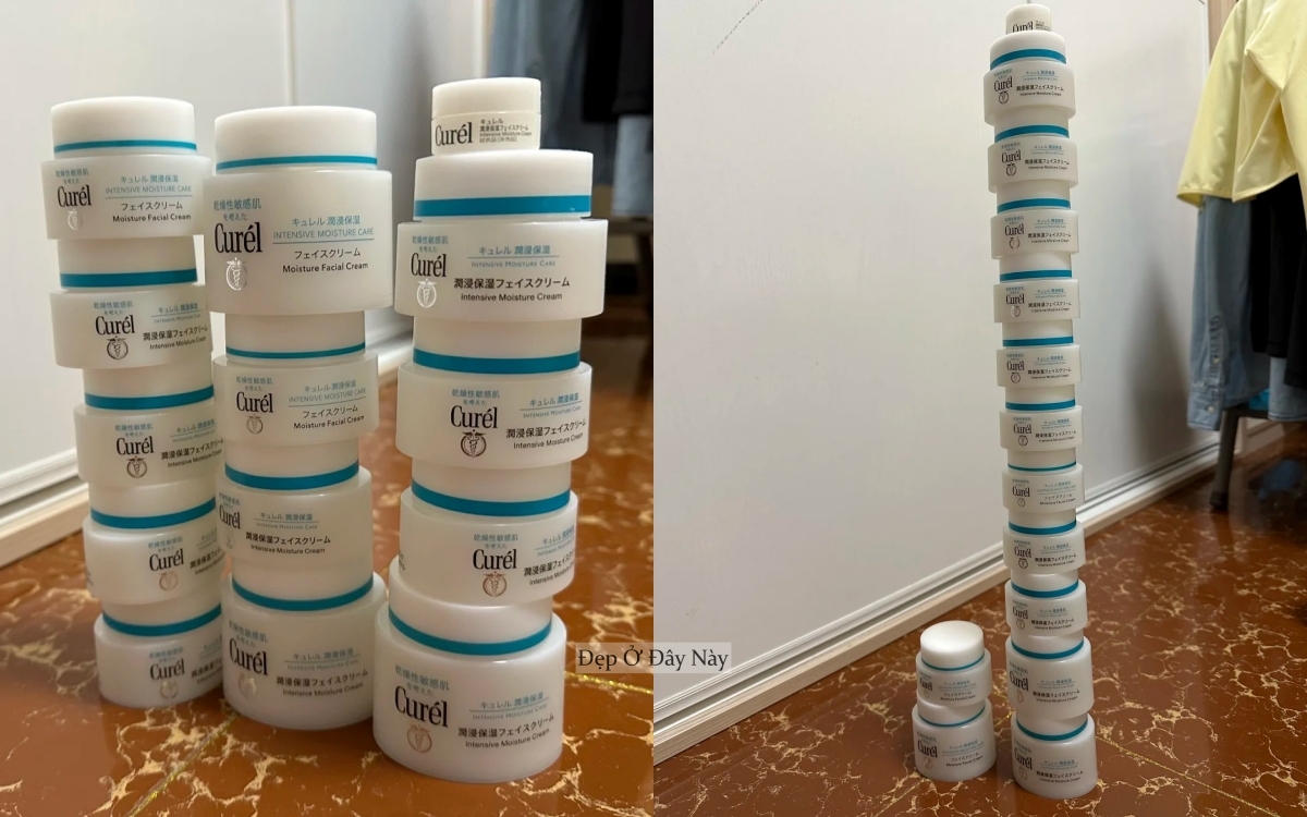 Da tôi khô kinh niên mà vẫn căng bóng nhờ lọ kem dưỡng này, 1 tháng hết 2 lọ không phải chuyện đùa!- Ảnh 2.