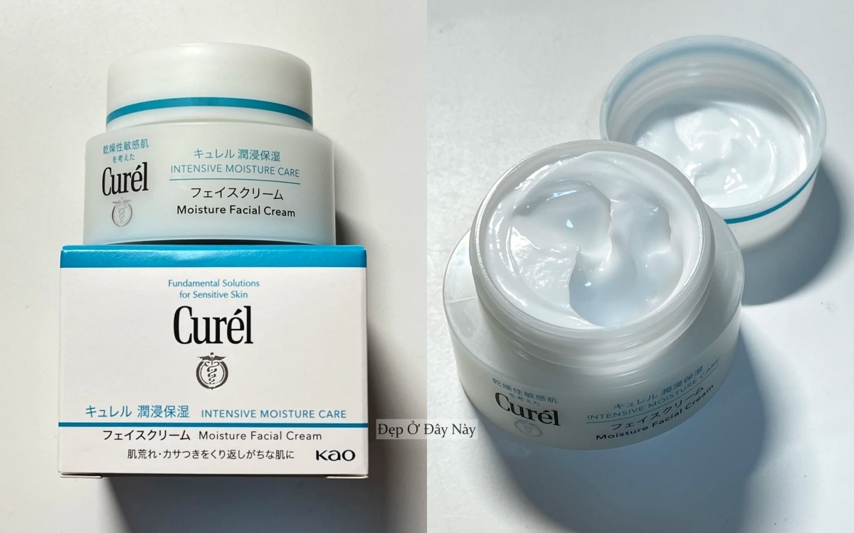 Da tôi khô kinh niên mà vẫn căng bóng nhờ lọ kem dưỡng này, 1 tháng hết 2 lọ không phải chuyện đùa!- Ảnh 5.