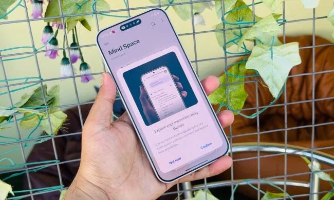 Cây bút công nghệ: "1 tuần dùng thử mẫu điện thoại Trung Quốc đang gây sốt, tôi thấy thích hơn cả iPhone"- Ảnh 2.