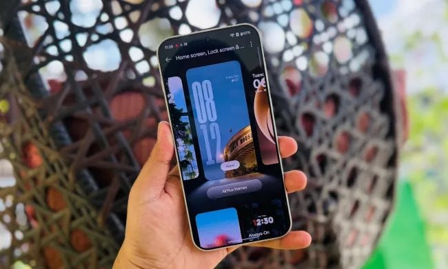 Cây bút công nghệ: "1 tuần dùng thử mẫu điện thoại Trung Quốc đang gây sốt, tôi thấy thích hơn cả iPhone"- Ảnh 4.