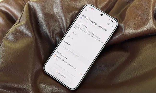 Cây bút công nghệ: "1 tuần dùng thử mẫu điện thoại Trung Quốc đang gây sốt, tôi thấy thích hơn cả iPhone"- Ảnh 3.