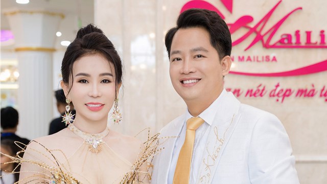 Trước khi bị khám xét, sếp Mailisa từng livestream tuyên bố: Đóng thuế gần 200 tỷ một năm, doanh nghiệp làm ăn chân chính, không có chuyện rửa tiền, bán kem trộn?- Ảnh 1.