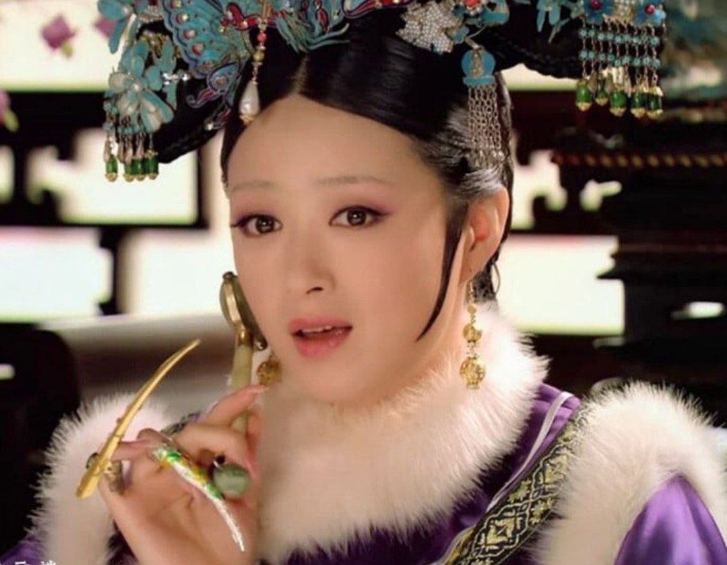 Sống trong cung cấm, phi tần nhà Thanh vẫn “đốt" hàng 100 triệu mỗi tháng để làm gì?- Ảnh 1. Sống trong cung cấm, phi tần nhà Thanh vẫn “đốt" hàng 100 triệu mỗi tháng để làm gì?- Ảnh 1.