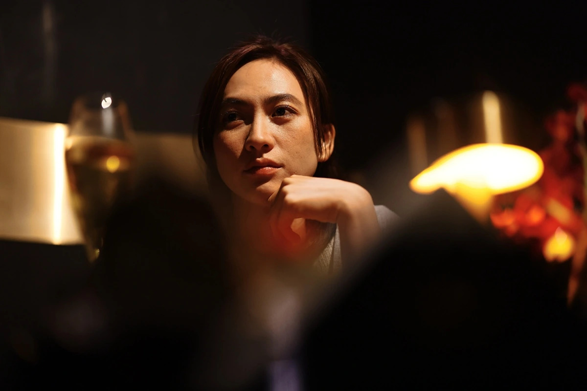 5 nữ diễn viên để mặt mộc đẹp nhất Việt Nam: Phương Anh Đào bất ngờ bét bảng, hạng 1 bị chê không xứng đáng- Ảnh 11. 5 nữ diễn viên để mặt mộc đẹp nhất Việt Nam: Phương Anh Đào bất ngờ bét bảng, hạng 1 bị chê không xứng đáng- Ảnh 11.