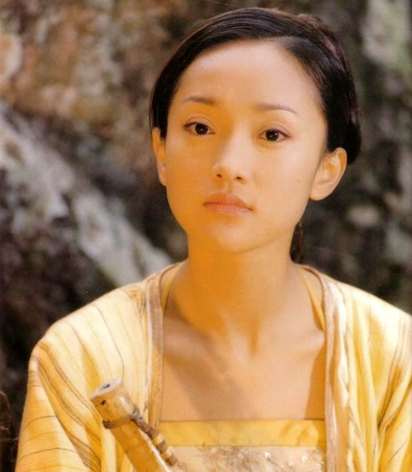 Nhân vật EQ cao nhất trong Anh Hùng Xạ Điêu- Ảnh 1. Nhân vật EQ cao nhất trong Anh Hùng Xạ Điêu- Ảnh 1.