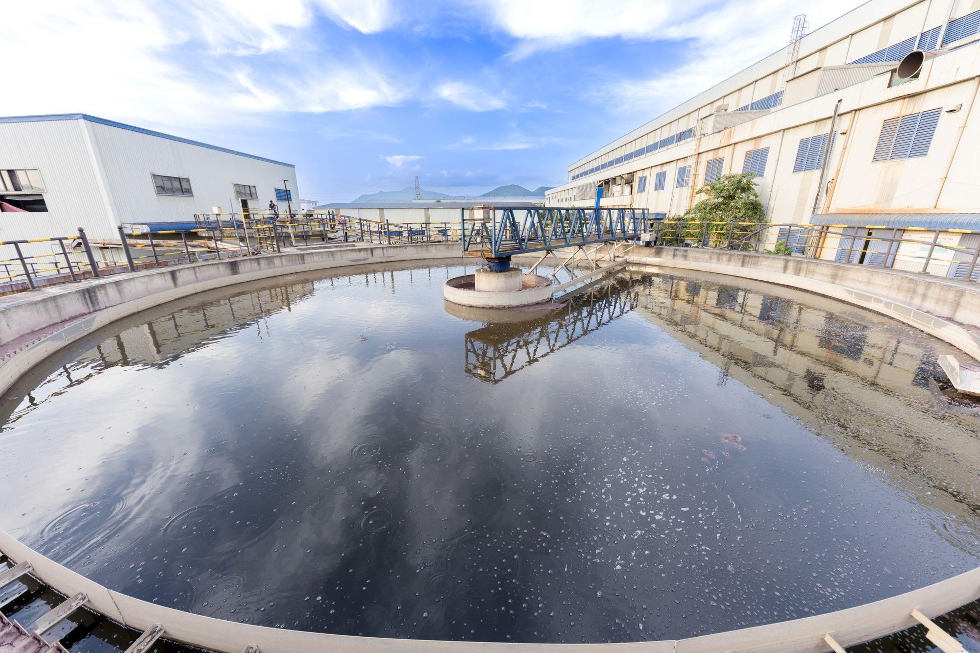 Tưởng đống giấy lộn, ai ngờ lại là "vũ khí" cứu 15,7 triệu cây xanh: Đột nhập nhà máy "hô biến" rác thành tài nguyên tại Thanh Hóa!- Ảnh 16.