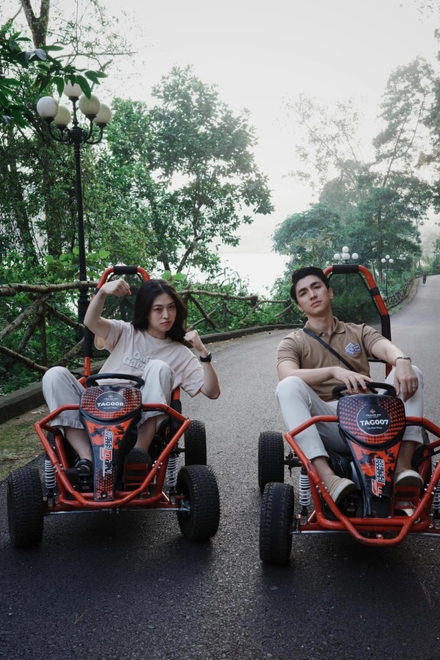 Chào mừng doanh nhân Viết Vương đến với Chào mừng doanh nhân Viết Vương đến với