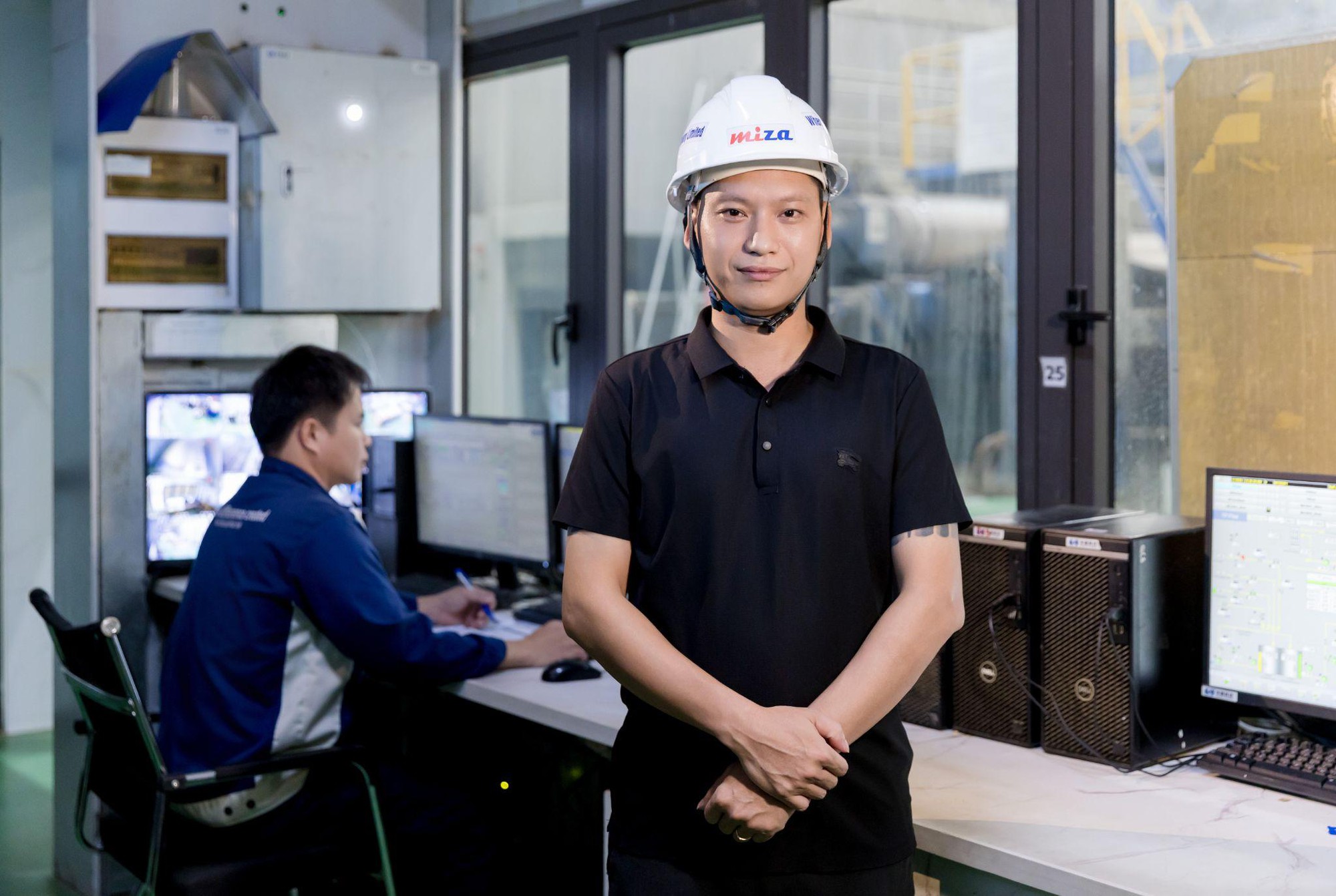 Tưởng đống giấy lộn, ai ngờ lại là "vũ khí" cứu 15,7 triệu cây xanh: Đột nhập nhà máy "hô biến" rác thành tài nguyên tại Thanh Hóa!- Ảnh 21.