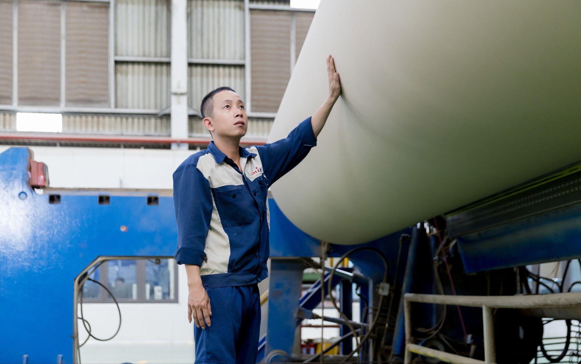 Tưởng đống giấy lộn, ai ngờ lại là "vũ khí" cứu 15,7 triệu cây xanh: Đột nhập nhà máy "hô biến" rác thành tài nguyên tại Thanh Hóa!- Ảnh 22.