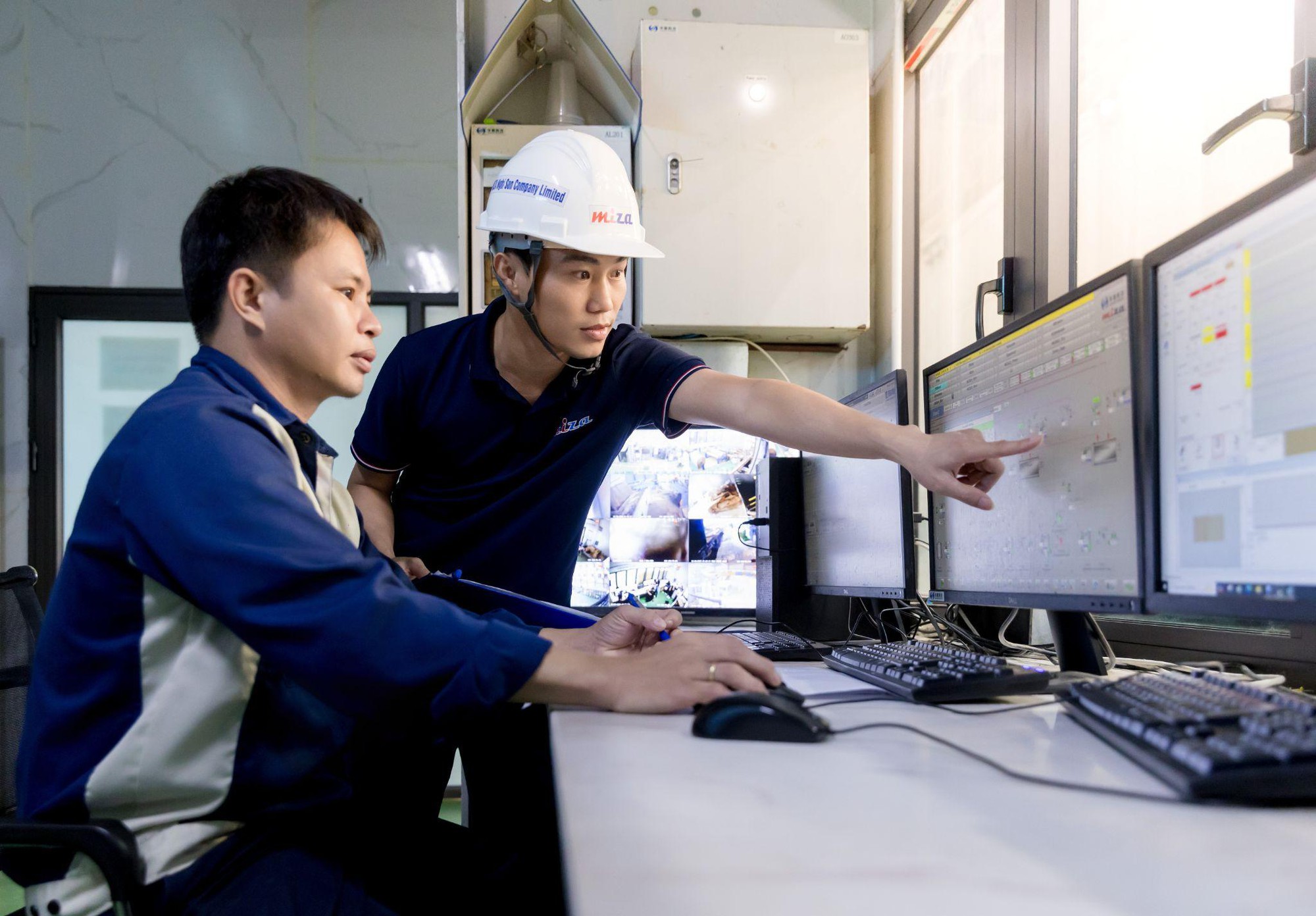 Tưởng đống giấy lộn, ai ngờ lại là "vũ khí" cứu 15,7 triệu cây xanh: Đột nhập nhà máy "hô biến" rác thành tài nguyên tại Thanh Hóa!- Ảnh 24.