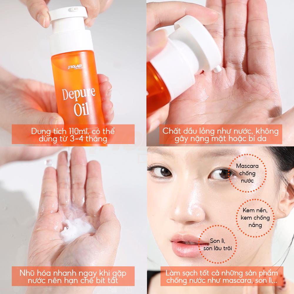 Inolab Derma - Thương hiệu chăm sóc da chuyên nghiệp dành cho làn da Việt- Ảnh 4. Inolab Derma - Thương hiệu chăm sóc da chuyên nghiệp dành cho làn da Việt- Ảnh 4.