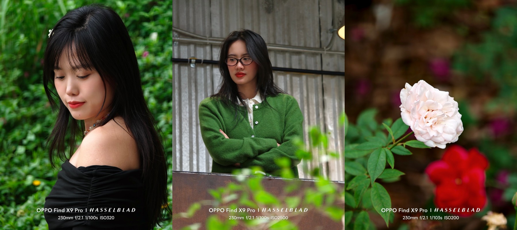 Dạo phố Hà Nội mùa thu cùng OPPO Find X9 Pro: Camera 200MP zoom siêu xa, macro rõ từng chi tiết- Ảnh 6.