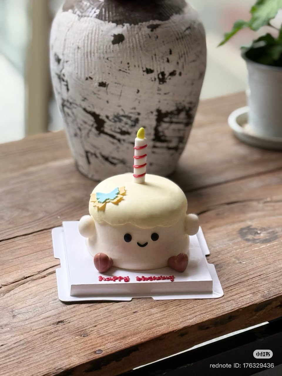 Chiếc bánh sinh nhật của Hải Tú- Ảnh 3.