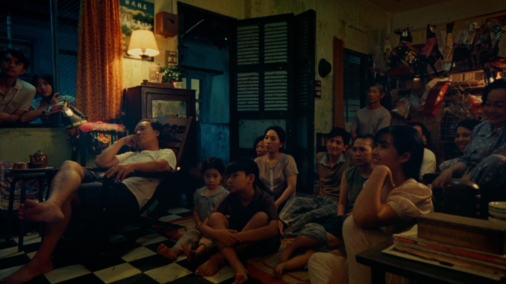 Hiếm lắm mới có phim Việt chạm đến đỉnh cao thẩm mỹ: Cặp chính tuyệt đối hoàn hảo, tới cái bóng cũng đẹp nao lòng- Ảnh 3.