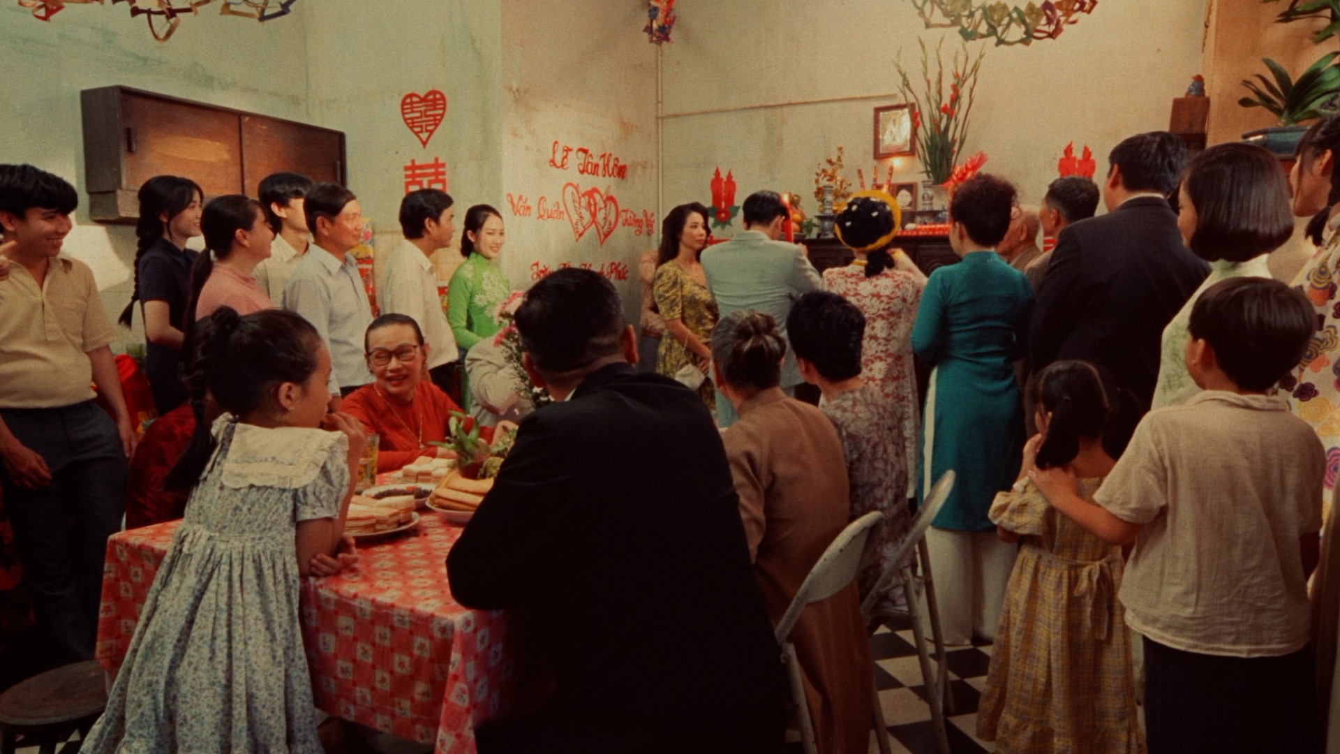 Hiếm lắm mới có phim Việt chạm đến đỉnh cao thẩm mỹ: Cặp chính tuyệt đối hoàn hảo, tới cái bóng cũng đẹp nao lòng- Ảnh 4.