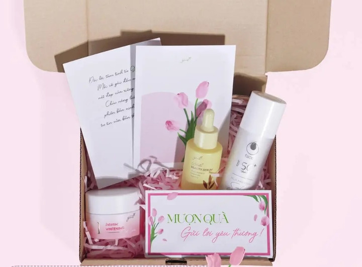 Gợi ý quà tặng Ngày Nhà giáo Việt Nam 20/11- Ảnh 3.