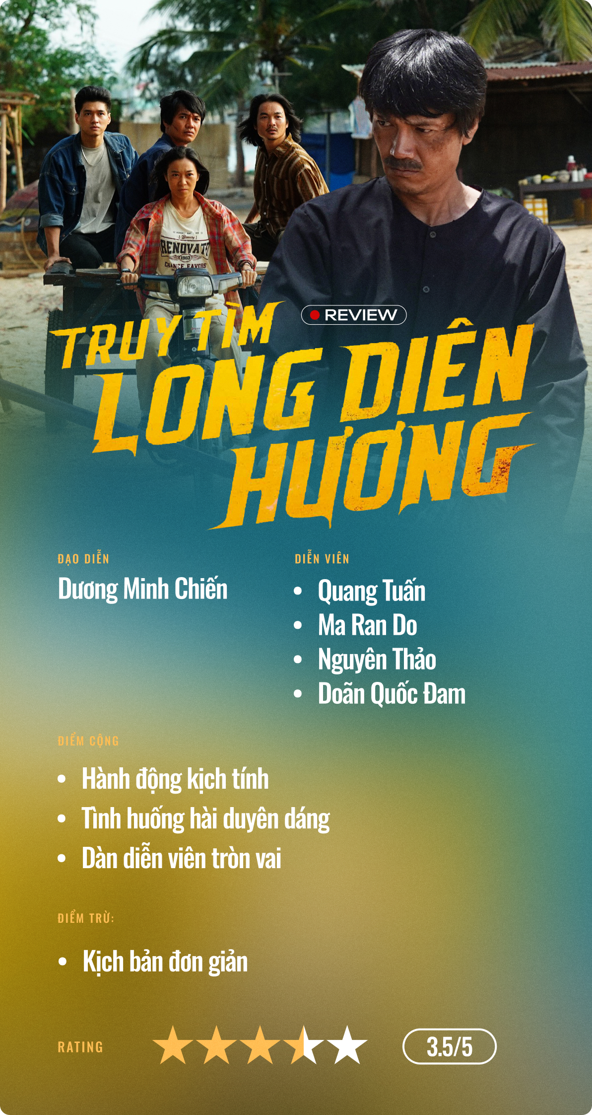 Truy Tìm Long Diên Hương: 100 phút cười mệt với Châu Tinh Trì bản Việt- Ảnh 8. Truy Tìm Long Diên Hương: 100 phút cười mệt với Châu Tinh Trì bản Việt- Ảnh 8.