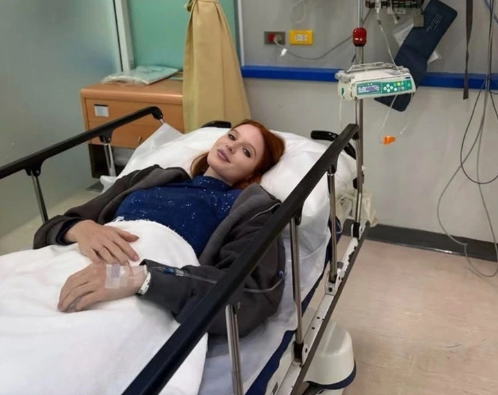 "Kiếp nạn" Miss Universe 2025: Thí sinh nhập viện vì ngộ độc, nhiều người bỏ thi- Ảnh 1.