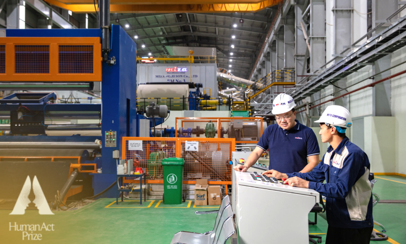 "Gọng kìm công nghệ" giúp doanh nghiệp Việt thu được gần "1 triệu tấn vàng" từ đồ thải bỏ- Ảnh 1.