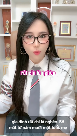 Quá khứ không ai dám tin của vợ chồng Mailisa- Ảnh 3. Quá khứ không ai dám tin của vợ chồng Mailisa- Ảnh 3.