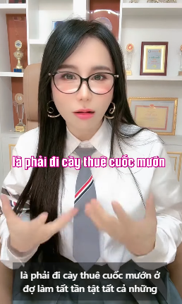 Quá khứ không ai dám tin của vợ chồng Mailisa- Ảnh 4. Quá khứ không ai dám tin của vợ chồng Mailisa- Ảnh 4.