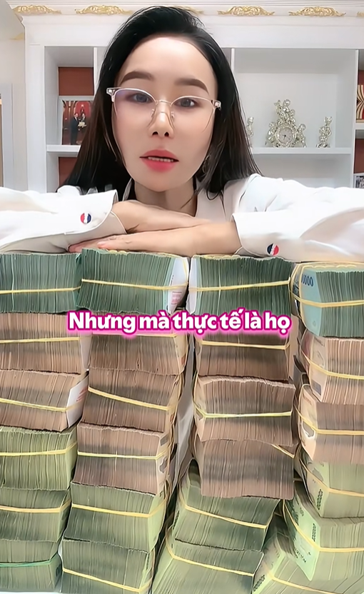 Quá khứ không ai dám tin của vợ chồng Mailisa- Ảnh 7. Quá khứ không ai dám tin của vợ chồng Mailisa- Ảnh 7.