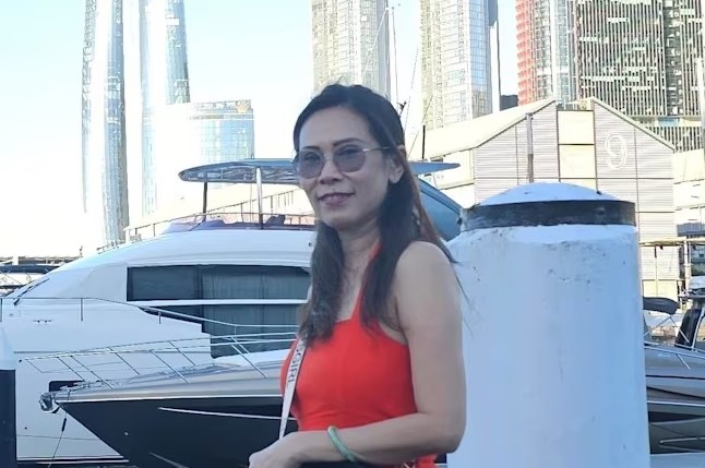 "Thầy bói" gốc Việt lừa đồng hương 1.200 tỷ ở Sydney: Nhận trợ cấp khuyết tật, nhưng là VIP sòng bạc- Ảnh 1.